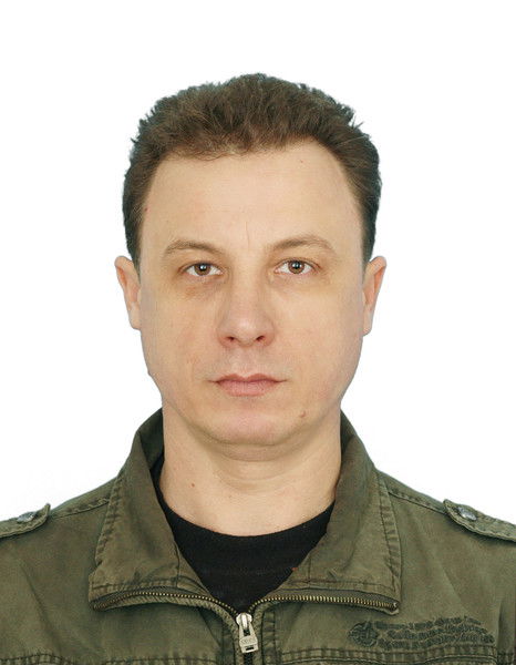 Василий Иванов