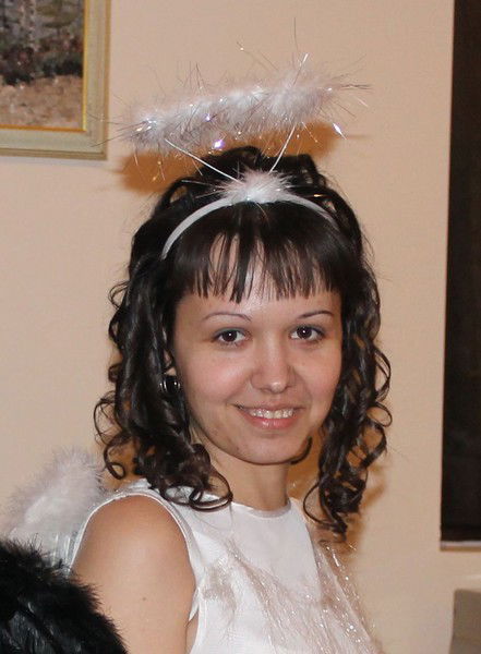 Юлия Гуркина