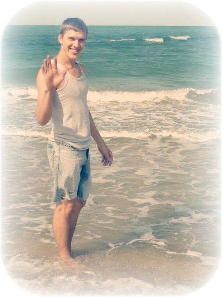 Матвей Жесминов