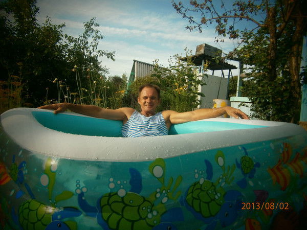 Дмитрий Иванцов