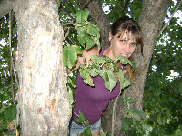 Юлия Гаврилова