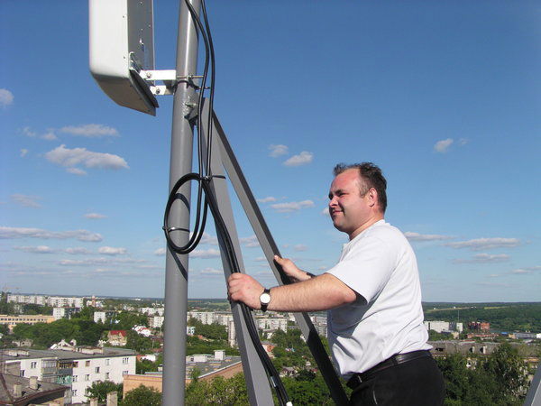 Аандрей Сычев