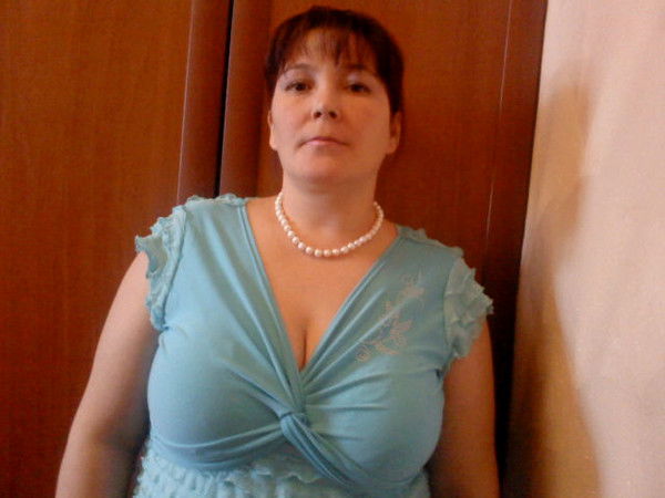 Марина Хлопкова