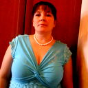 Марина Хлопкова