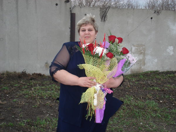 Мордвинцева Наталья