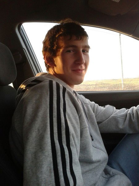 Александр Урадовский