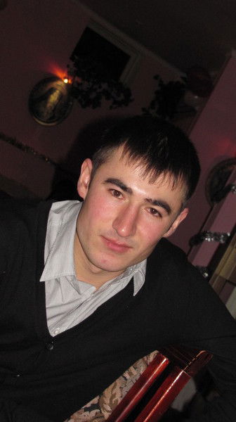 Тангат Мавлонов