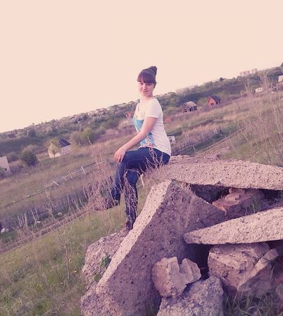 Лина Амедиева