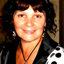 Ирина Горячева