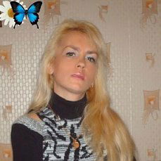 Оля Лабузнова