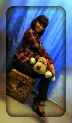 Ольга Кондратьева