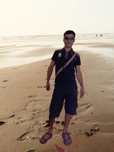 Акбар Менлиев