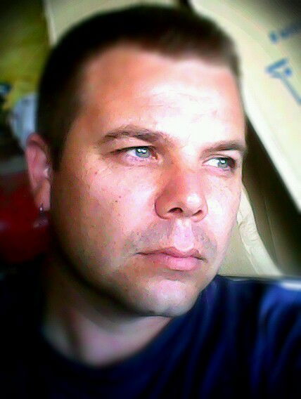 Антон Овсянников