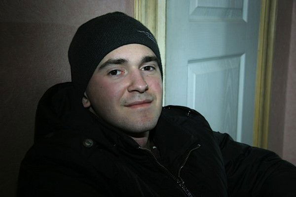 Олег Степанов