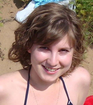 Анастасия Уварова