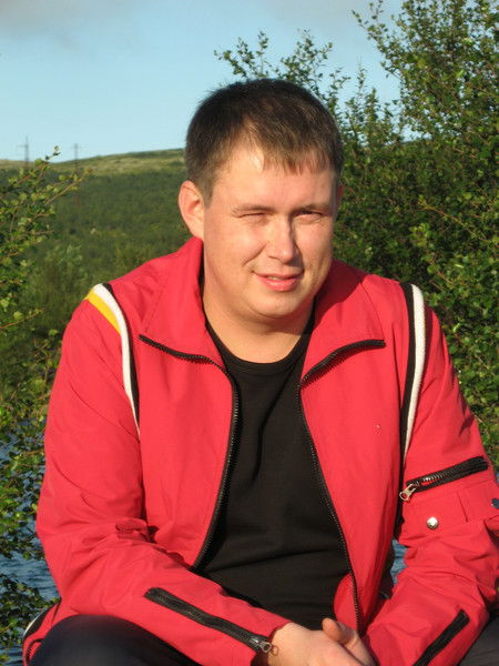 Денис Цветков