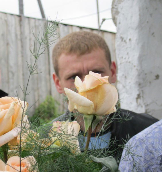 Константин Белоусов