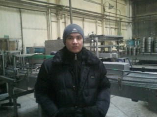 Дамир Шектыбаев