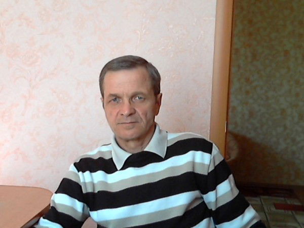 Юрий Михеев