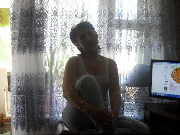 Елена Курдина