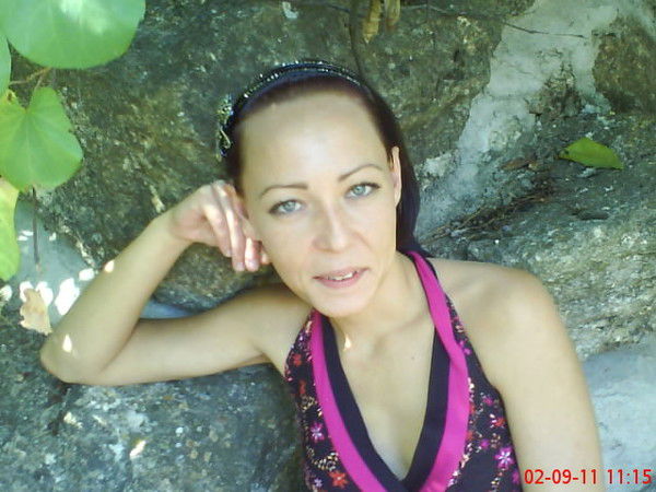 Елена Елизарова