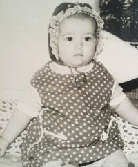 Альфия Ризванова