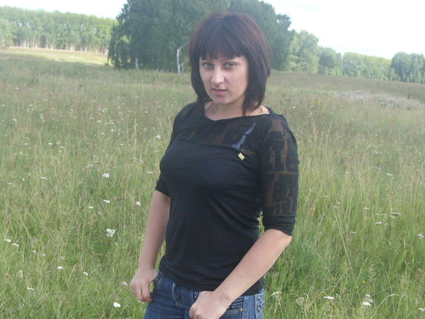 Наталья Дзюба