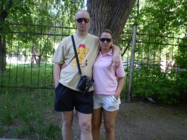 Владимир Лытнев