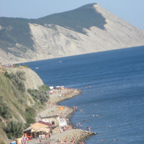 Нина Саламатова