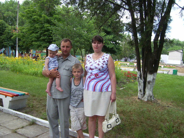 Александр Павлов