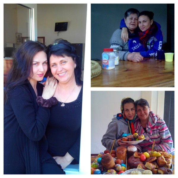 Ирина Сушильникова