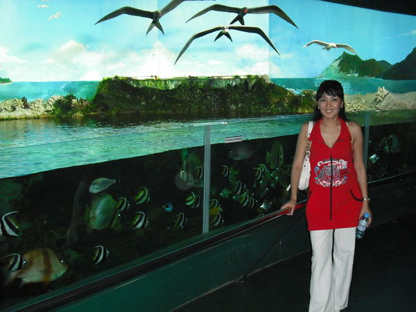 Valentina Dabkhanova