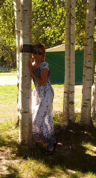 Валентина Толкачева