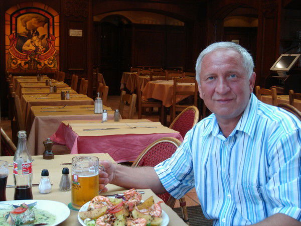 Александр Дергачев