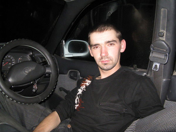 Андрей Третьяков