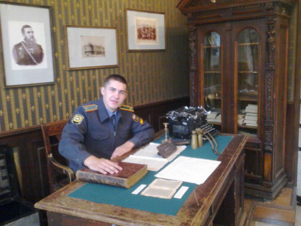 Иван Васильев