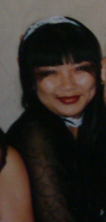 Галина Горлач