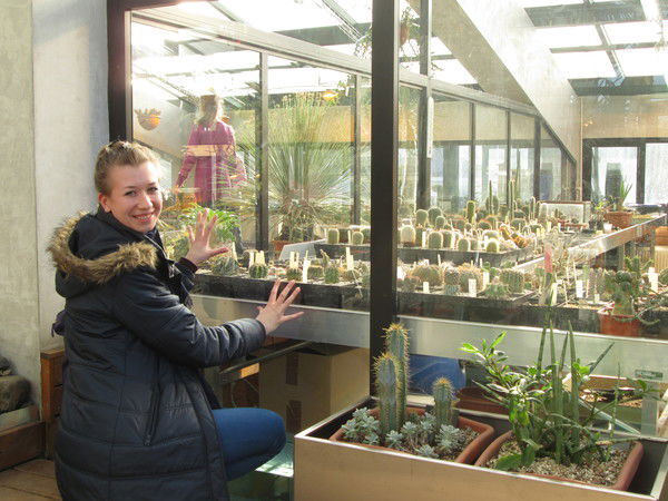 Екатерина Седова