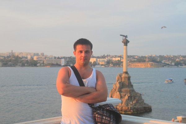 Рома Макаров