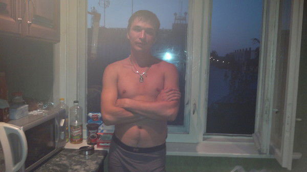 Максим Головырин