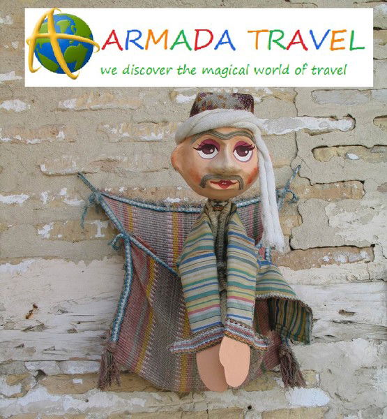 Armada Travel