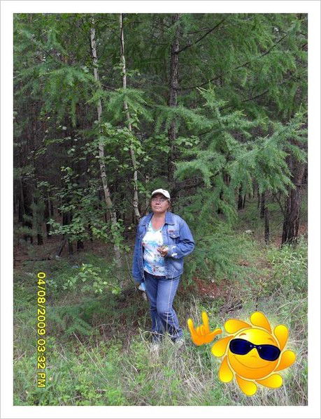 Тамара Филатова