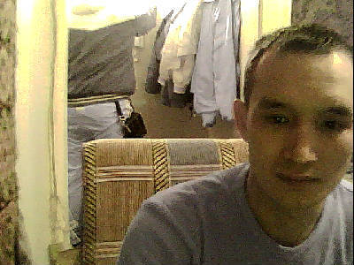 Дмитрий Яшбулатов