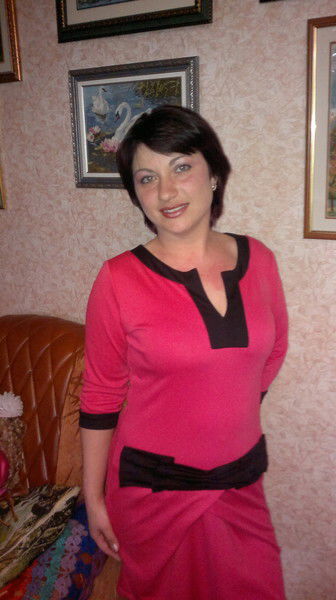 Наталья Маклакова