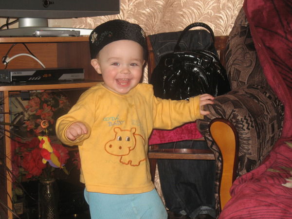 Ильмир Гайсин