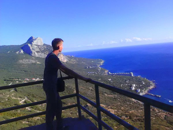 Иван Гуменный