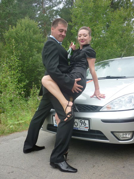 Алексей Шабалин