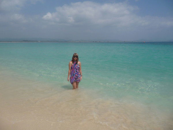 Ангелина Гребенникова