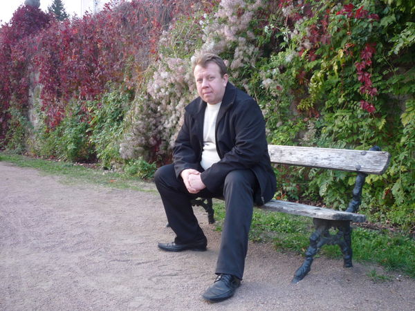 Александр Скрыпник