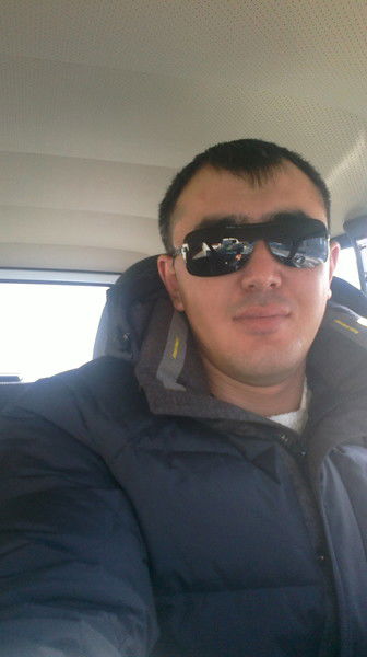 Айдос Жеткеев